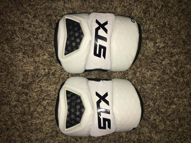 Cell Arm Pads