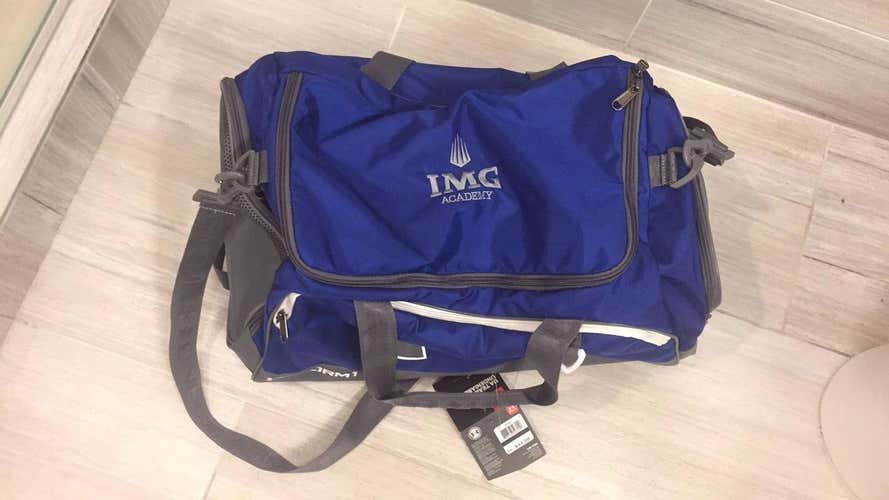 BN Negotiable IMG Academy duffel bag