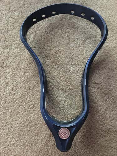Optik U with Navy Blue Custom Dye