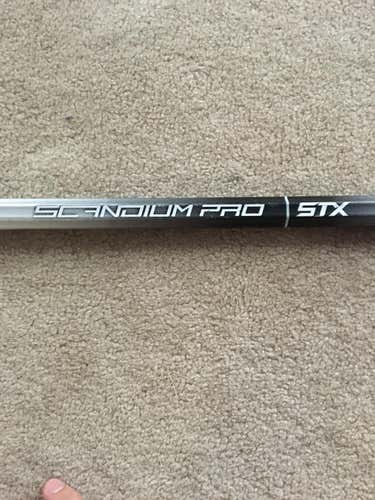 STX Scandium Pro