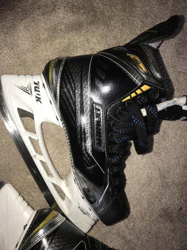 Bauer supreme 190 7.0D