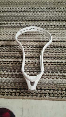 Nike Ceo used  white