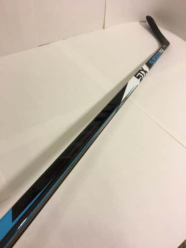 Brand New Left Handed STX Surgeon RX2 - Grip - 85 Flex - X88 Curve - Senior Height, Uncut