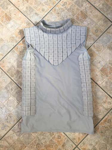 Padded Goalie Shirt