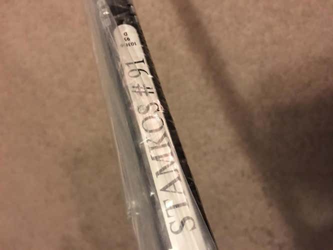 NEW Steven Stamkos Nike Bauer One95 Stick