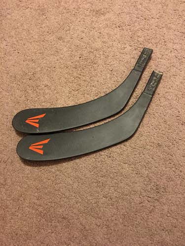 (2) Pro Stock Easton Mako Blades Brand New RH