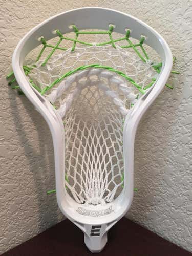 BN Epoch Sequel w/ SK Type 3s