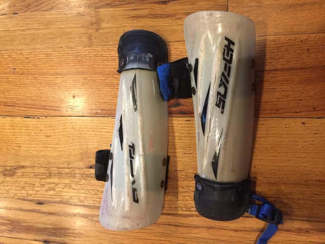 Slytech Arm Guard Protectors with extended wrist protection