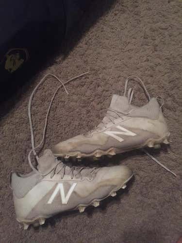 Freeze Cleats