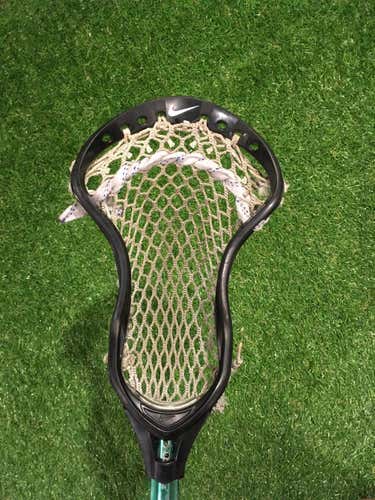 Price flexible- black Nike CEO