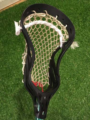 Black og noz x with sk 2s mesh