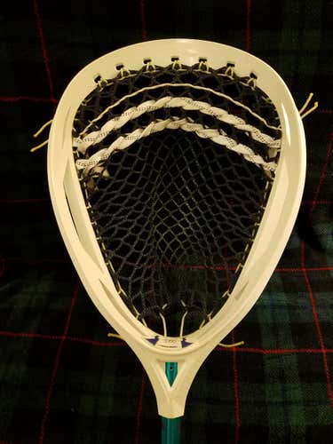 New OG Warrior Nemesis with Jimalx 12d Mesh