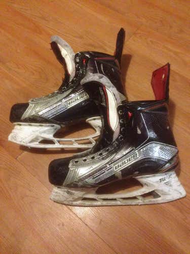 Bauer Vapor 1X Size 10 Skate