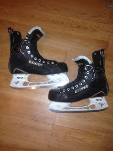 Bauer Nexus 800 Size 8.5