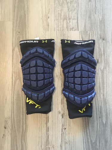 Under Armour VFT Arm Pad - Defense Sleeve - Large - New