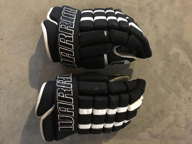 Warrior Pro Series II Size 13"