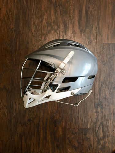 Cascade Pro 7 Helmet