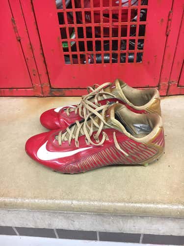 Nike Vapor Carbon Cleats