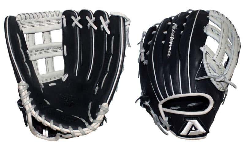 Akadema Precision Series AMR34 12.75 Outfield Glove Incredible Deal