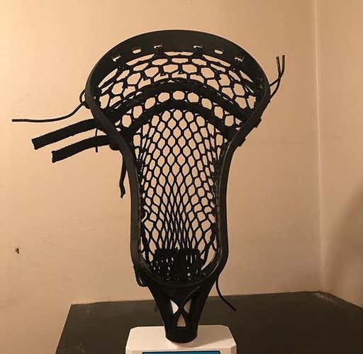 **BRAND NEW** ECD Mirage w/ Black Semi-Soft Hero Mesh