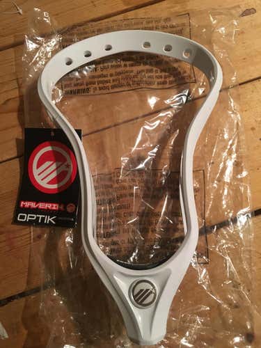 Maverick Tank & Optik