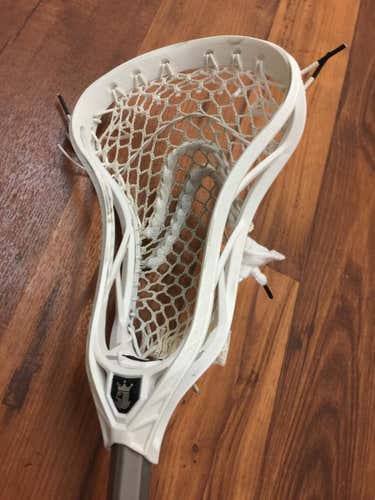 Brine Clutch 4 hs, lightly used