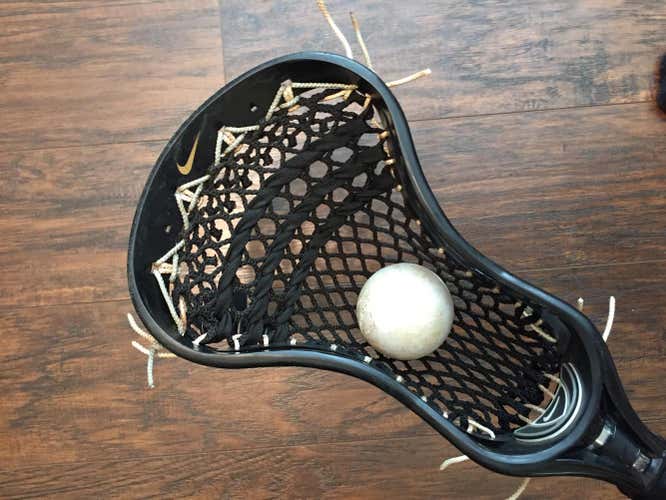 Nike Legacy U (Throne Mesh)