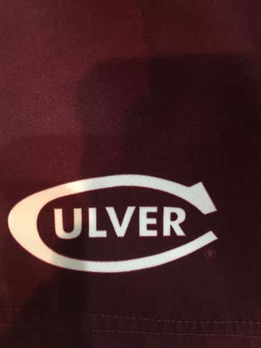 Culver Academy Shorts