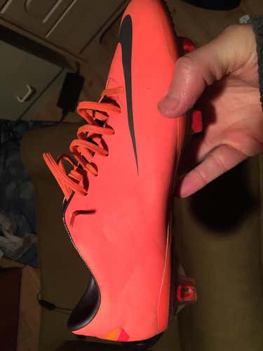 Nike mercurial vapor viii