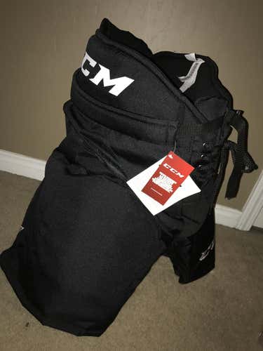 Brand New CCM Prostock pant