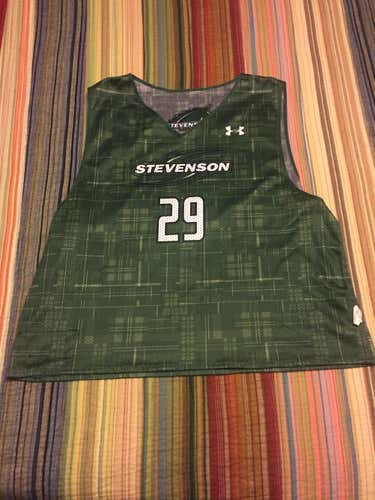 Stevenson University Practice Pennie