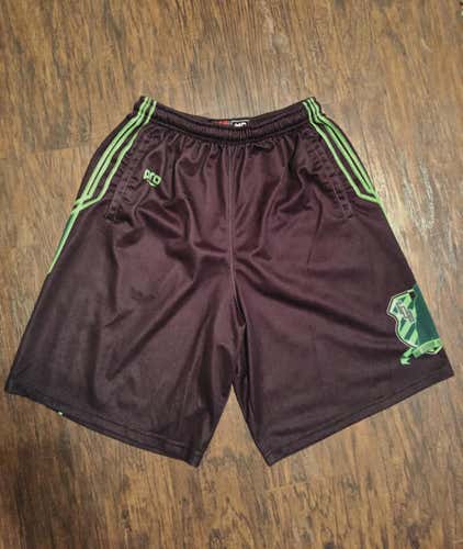 Faceoff Academy "Go Forward" Shorts