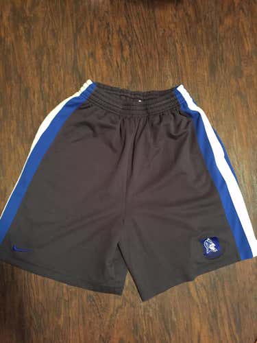 Nike DriFit Duke Lacrosse Shorts