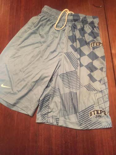 Nike Lax shorts