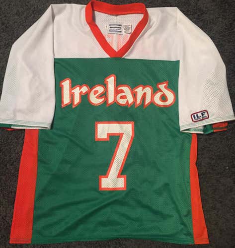 Team Ireland National Jersey