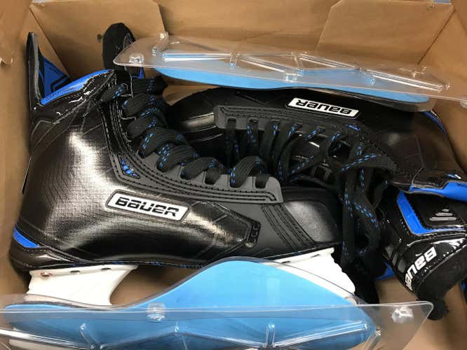 Nexus 1N hockey skates