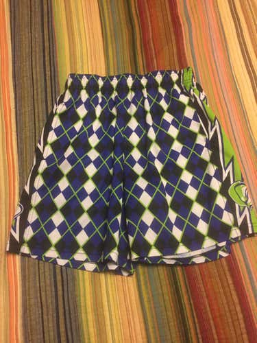 Lacrosse Shorts