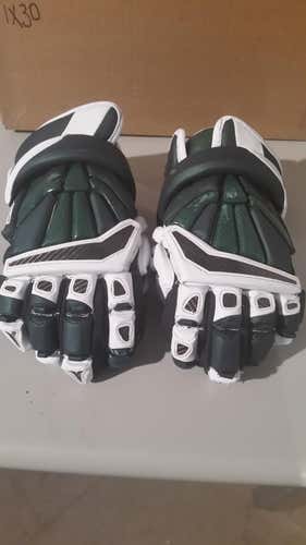 Mikey Powell Gloves