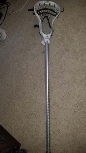 Brine Truth Head and Stick