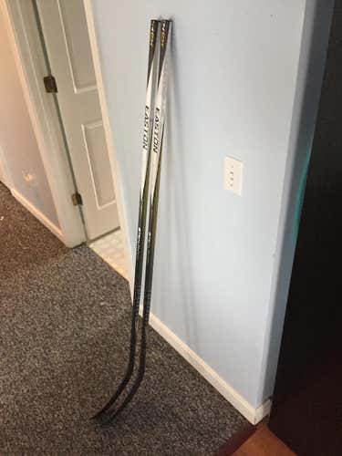 Easton Stealth CX