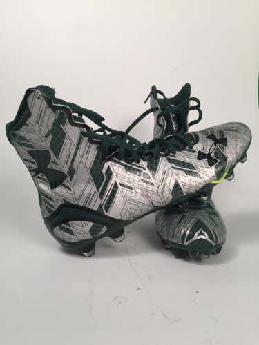 Brand New Under Armour Cleat
