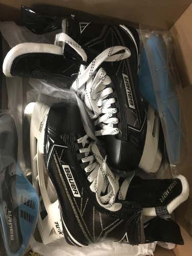 Bauer Supreme 1S hockey skates