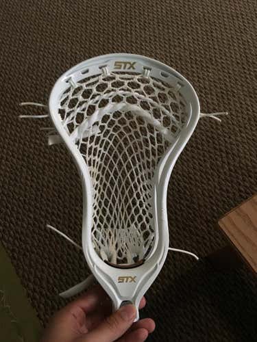 BN White STX Stallion U 700