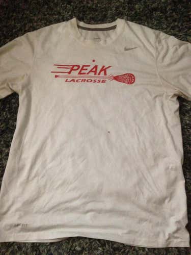 Peak 200 shooting shirt