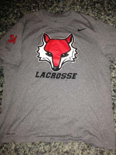 Marist College Shooting Shirt #17
