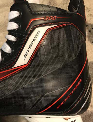 CCM Jetspeed 300 8.5 EE