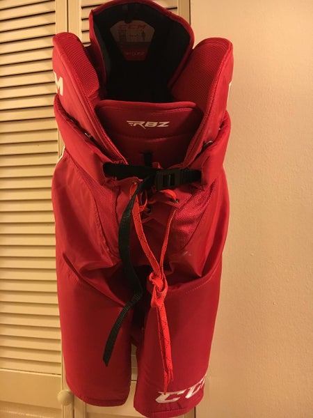 New CCM RBZ Hockey Pants Size XL