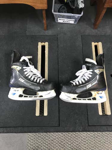Bauer Supreme ONE95 Skates SZ 7D