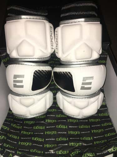 Epoch Integra Arm Pads Medium