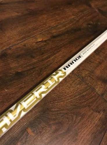 Maverick range shaft